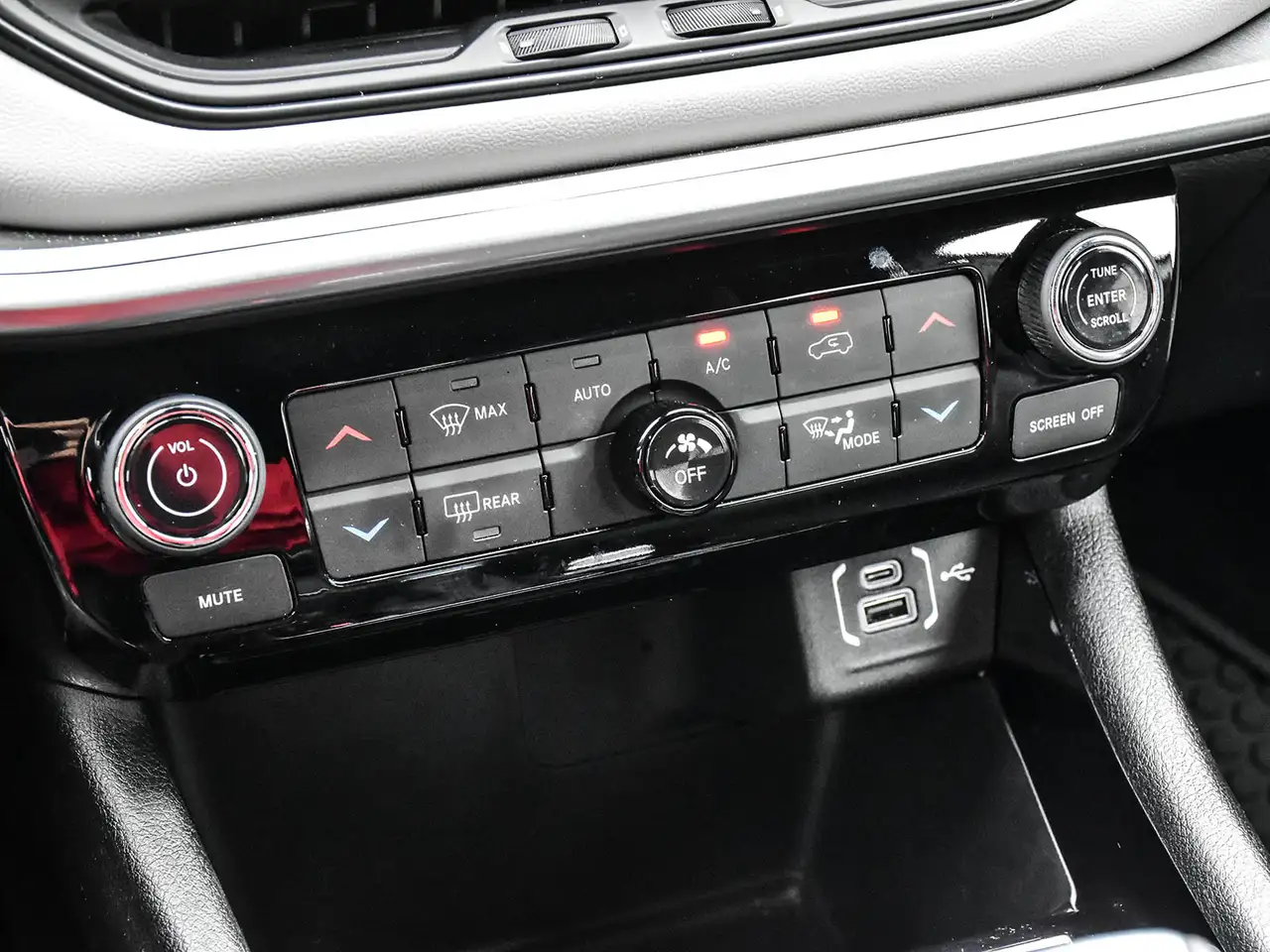 Jeep Compass снимка Jeep Compass