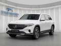 Mercedes-Benz EQB 300 EQB 300 4MATIC Progressive Blanc - thumbnail 3