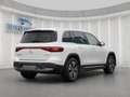 Mercedes-Benz EQB 300 EQB 300 4MATIC Progressive Advanced Park-Paket Alb - thumbnail 8