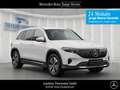 Mercedes-Benz EQB 300 EQB 300 4MATIC Progressive Blanc - thumbnail 1