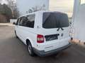 Volkswagen T5 Kombi T5 2.0 TDI Kombi Lang 4Motion Allrad 9 Sitze STH Weiß - thumbnail 4