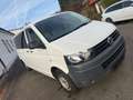 Volkswagen T5 Kombi T5 2.0 TDI Kombi Lang 4Motion Allrad 9 Sitze STH Weiß - thumbnail 6