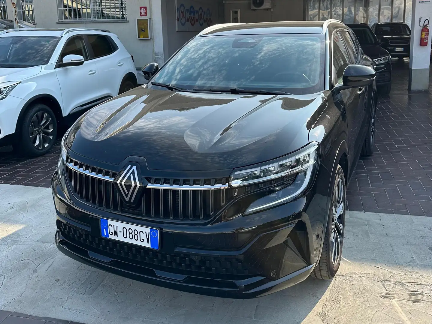 Renault Espace Espace VI 2023 1.2 e-Tech full hybrid Techno 200cv - 1
