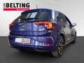 Volkswagen Polo Goal 1.0 TSI DSG PlusPaket Navi Kamera AppConnect Mauve - thumbnail 4