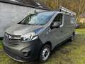 Opel Vivaro 1.6 CDTi L2H1 BiTurbo Fourgon - TVAC- GARANTIE Gris - thumbnail 1
