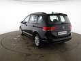 Volkswagen Touran Comfortline TDI SCR Schwarz - thumbnail 2