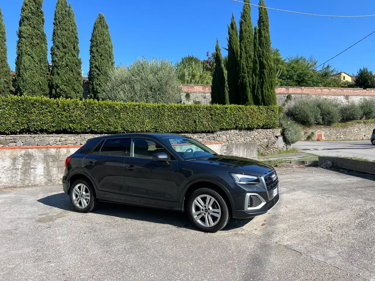 Audi Q2