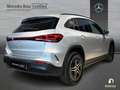 Mercedes-Benz EQA 250 Plateado - thumbnail 2
