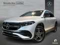 Mercedes-Benz EQA 250 Plateado - thumbnail 1