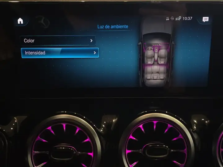 Mercedes-Benz EQA 250 2022, foto 31
