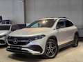 Mercedes-Benz EQA 250 Plateado - thumbnail 33