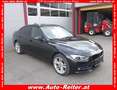 BMW 318 d xDrive Sport Line *LED, TEMPOMAT, ALLRAD* Schwarz - thumbnail 1