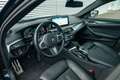 BMW 540 5 Serie Touring 540i xDrive High Executive M Sport Zwart - thumbnail 22
