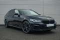 BMW 540 5 Serie Touring 540i xDrive High Executive M Sport Zwart - thumbnail 14