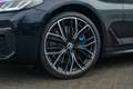 BMW 540 5 Serie Touring 540i xDrive High Executive M Sport Zwart - thumbnail 9