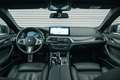 BMW 540 5 Serie Touring 540i xDrive High Executive M Sport Zwart - thumbnail 5