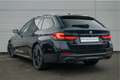 BMW 540 5 Serie Touring 540i xDrive High Executive M Sport Zwart - thumbnail 43