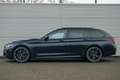 BMW 540 5 Serie Touring 540i xDrive High Executive M Sport Zwart - thumbnail 45