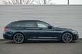 BMW 540 5 Serie Touring 540i xDrive High Executive M Sport Zwart - thumbnail 3