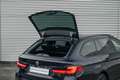 BMW 540 5 Serie Touring 540i xDrive High Executive M Sport Zwart - thumbnail 17