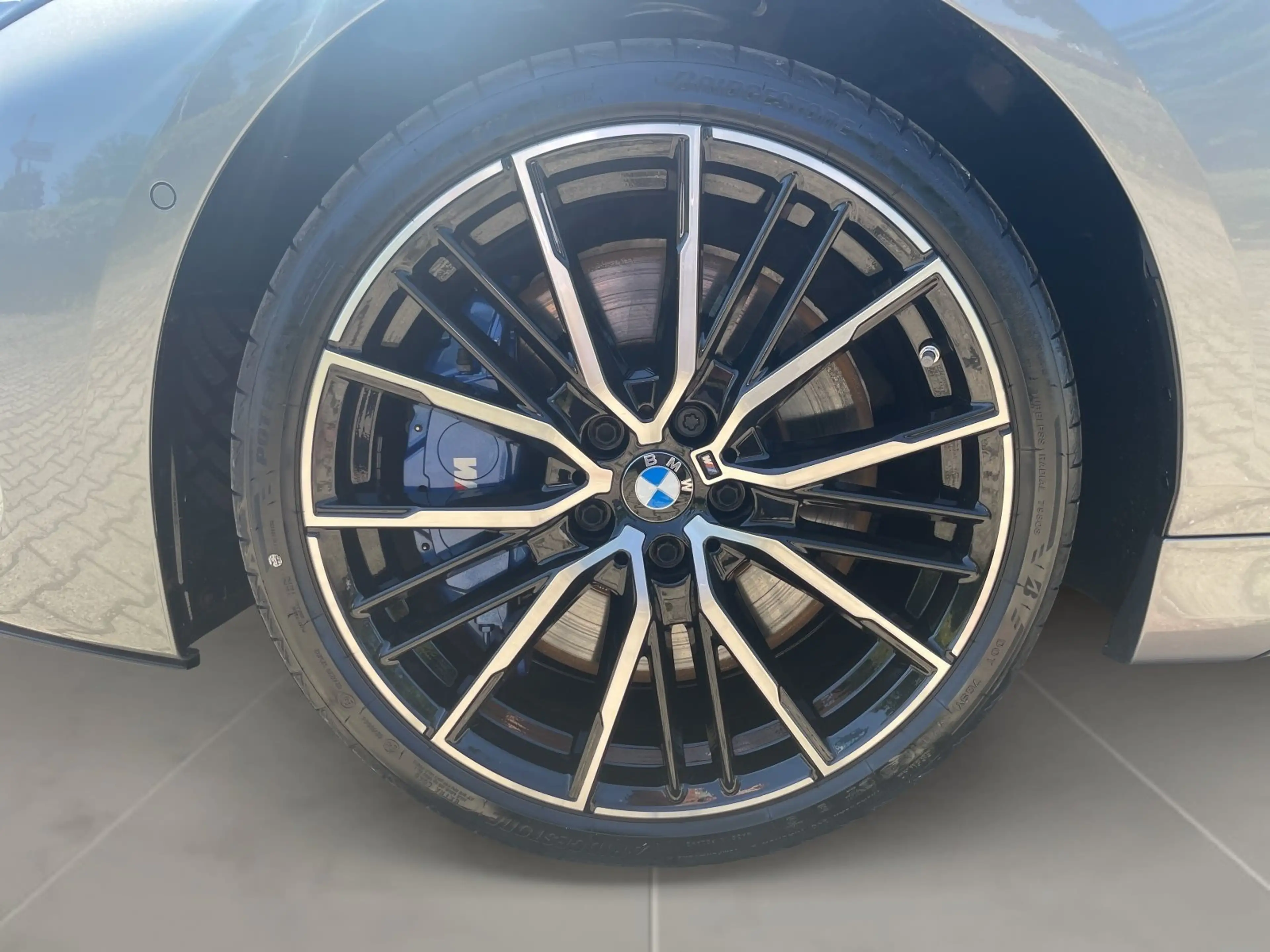 BMW 135 M135i xDrive SAG/Head-Up/Driving/Leder/HiFi/DAB/uv — photo 10