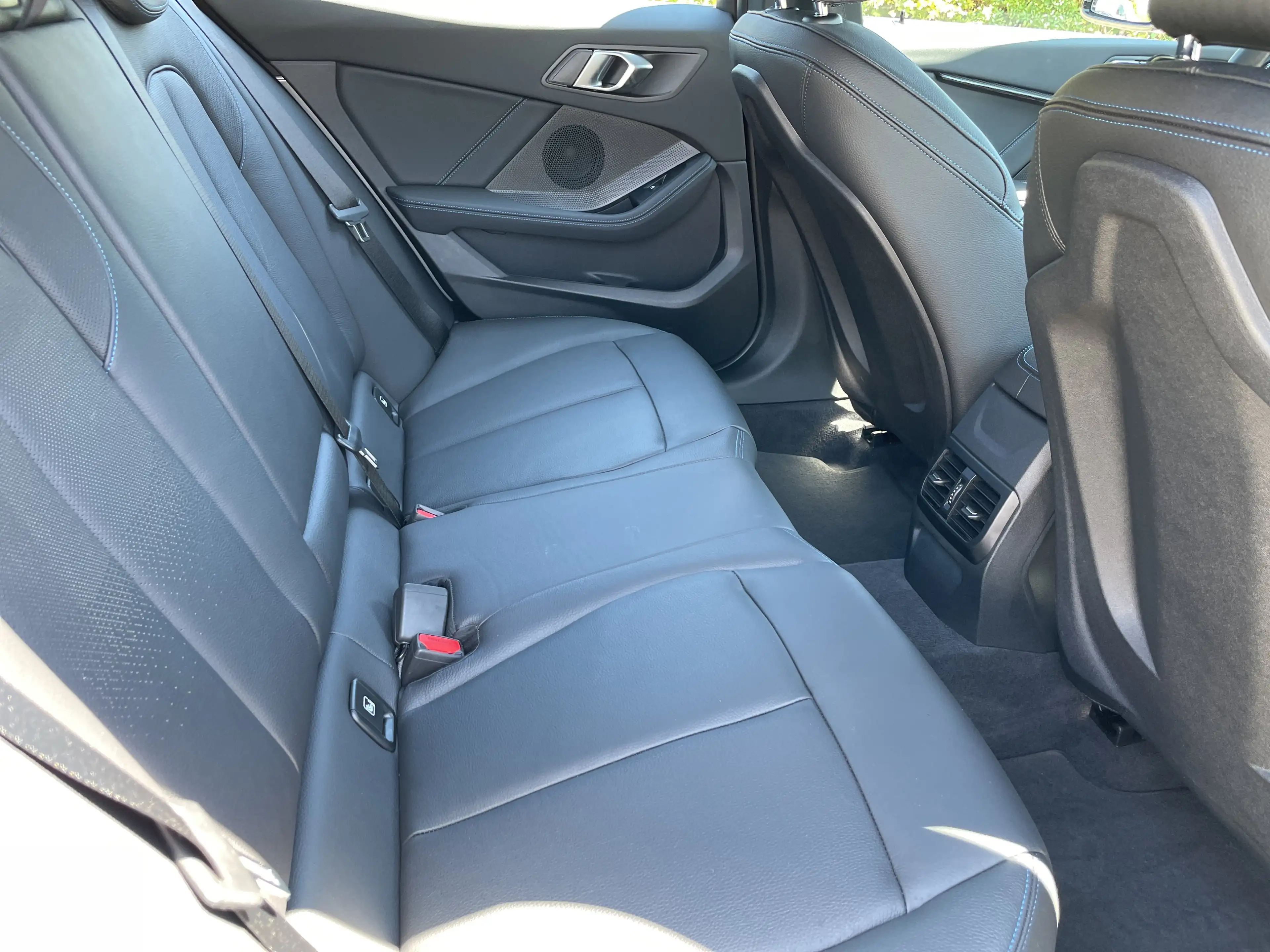BMW 135 M135i xDrive SAG/Head-Up/Driving/Leder/HiFi/DAB/uv — photo 14