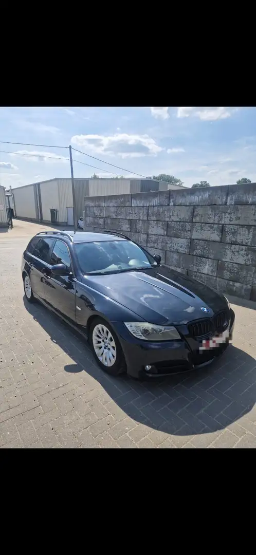 BMW 318 318d DPF Touring - 2