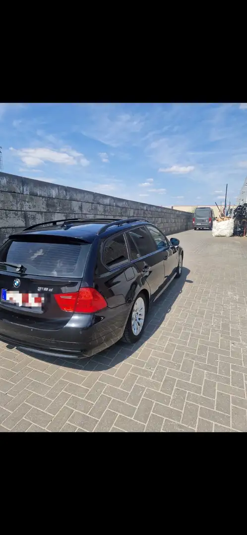 BMW 318 318d DPF Touring - 1