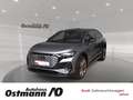 Audi Q4 e-tron Q4 Sportback 40 e-tron Matrix Navi KlimaA Sonos Grau - thumbnail 1