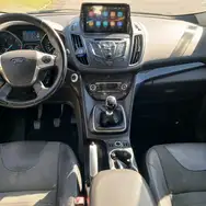 Ford Kuga 2.0