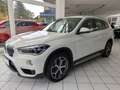 BMW X1 xDrive 20d xLine/Aut/LED/AHK/M-Lenkr./HuD Blanc - thumbnail 4