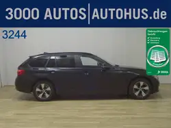 Bmw 320 iA Touring xDr Advantage Navi Pro LED PDC H K