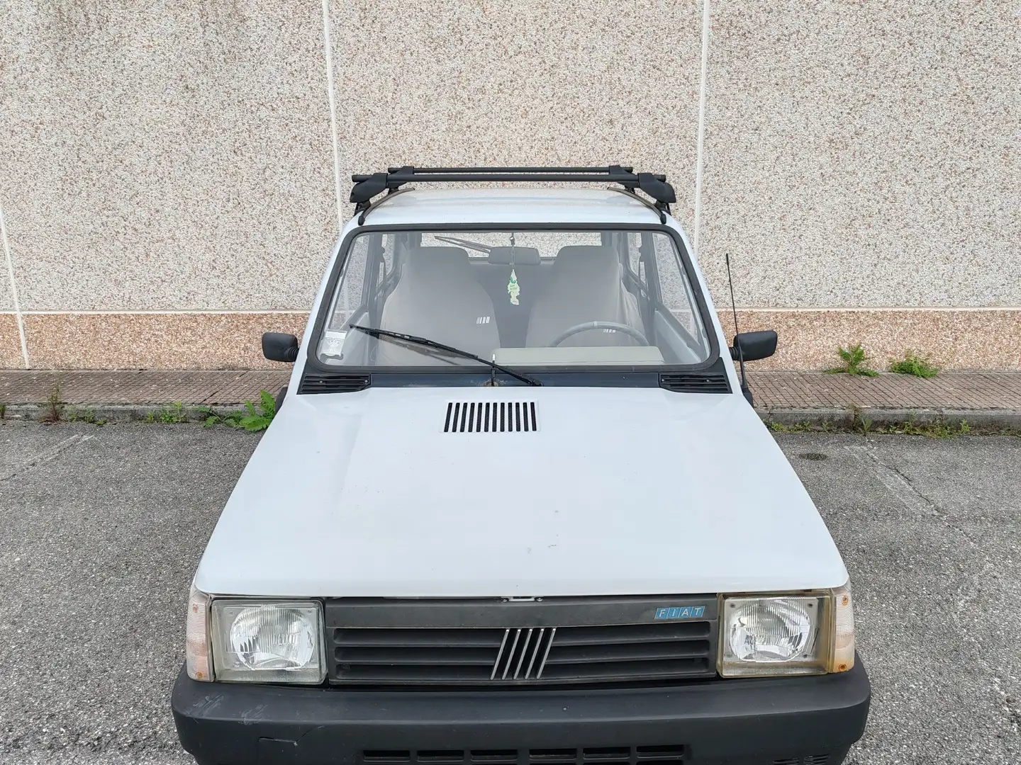 Fiat Panda 1.1 Trekking 4x4 - 2