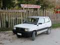 Fiat Panda 1.1 Trekking 4x4 - thumbnail 6