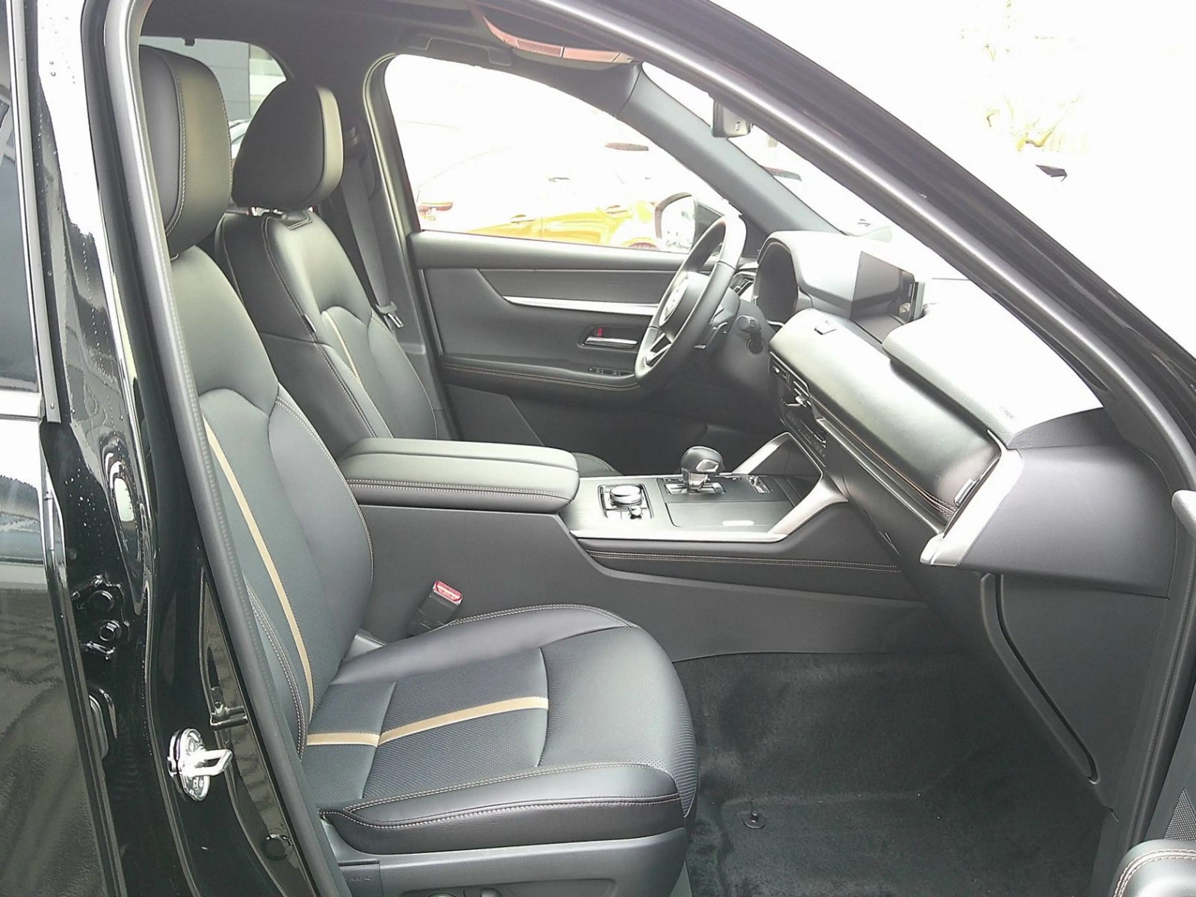 Mazda CX-80 e-SKYACTIV PHEV Homura Plus PANO/BOSE/360° — photo 7