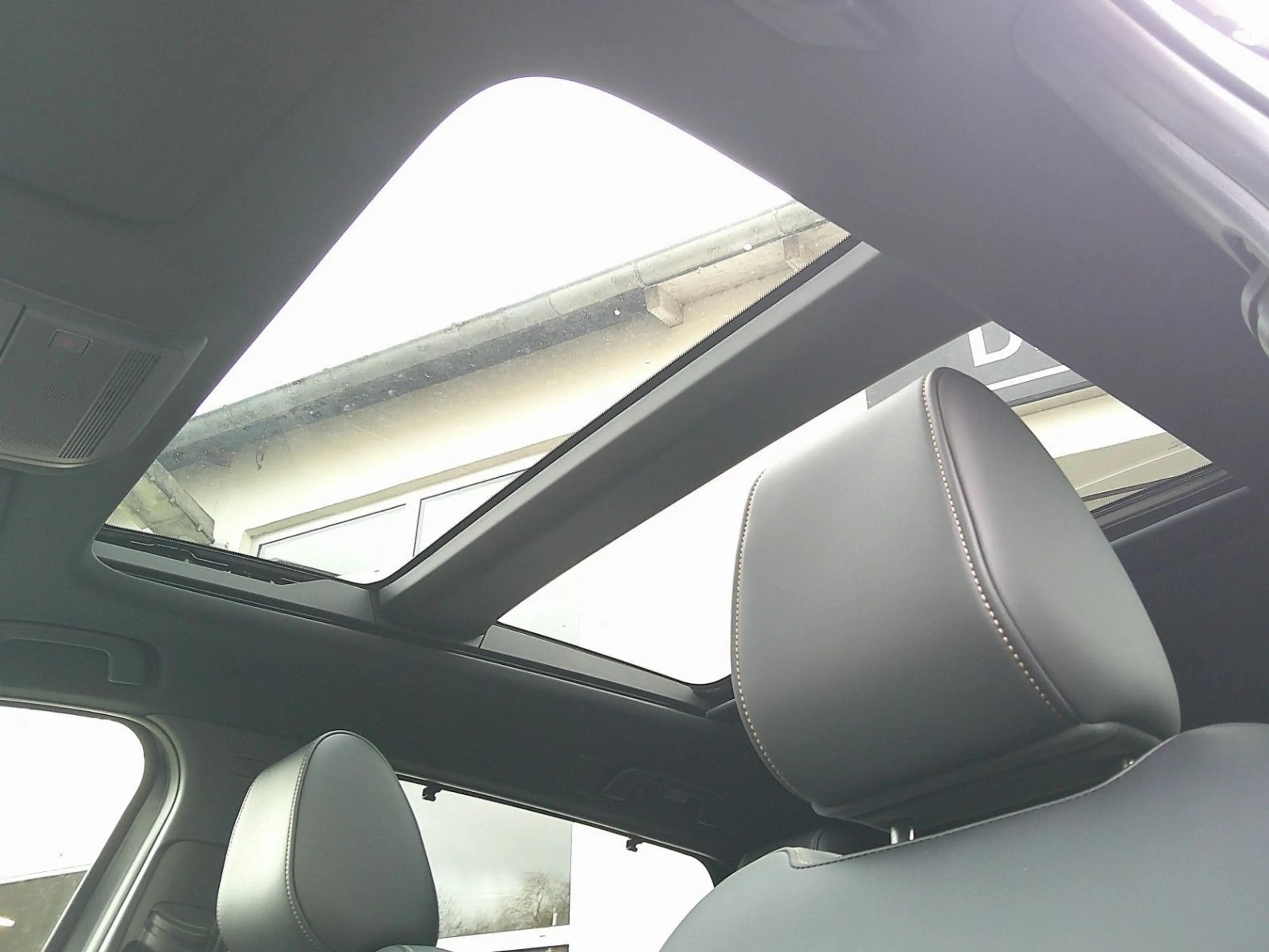 Mazda CX-80 e-SKYACTIV PHEV Homura Plus PANO/BOSE/360° — photo 13