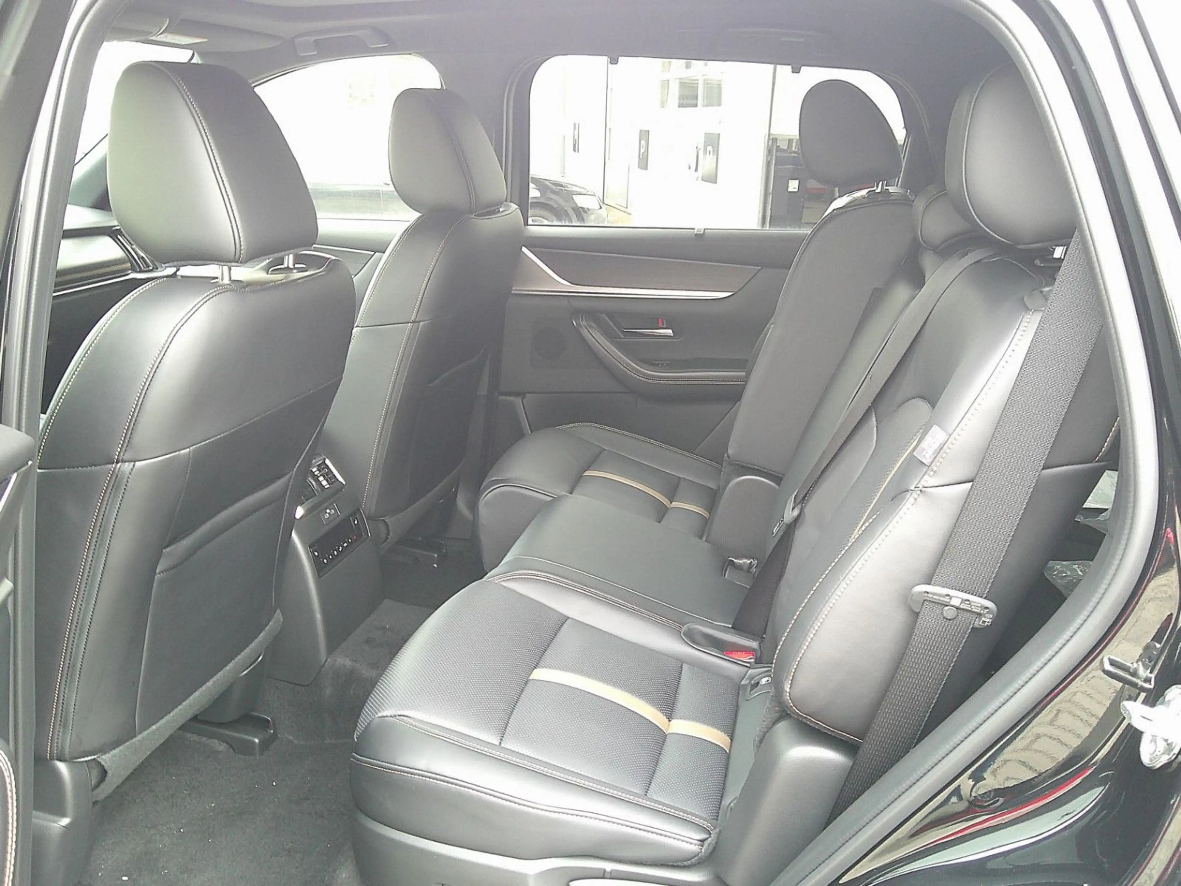 Mazda CX-80 e-SKYACTIV PHEV Homura Plus PANO/BOSE/360° — photo 9