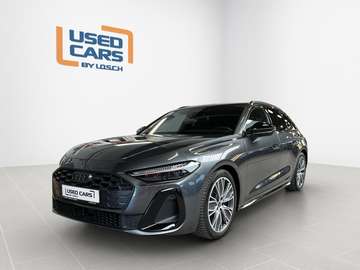 Avant+S-Line+TDI+Quattro+S-Tronic+AHK+P.Business+