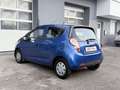 Chevrolet Spark 1.0 5-türer **Klimaanlage/2.Besitz** Blau - thumbnail 5