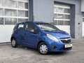 Chevrolet Spark 1.0 5-türer **Klimaanlage/2.Besitz** Blau - thumbnail 4