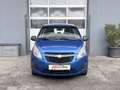 Chevrolet Spark 1.0 5-türer **Klimaanlage/2.Besitz** Blau - thumbnail 3