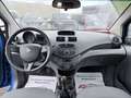 Chevrolet Spark 1.0 5-türer **Klimaanlage/2.Besitz** Blau - thumbnail 12