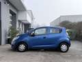 Chevrolet Spark 1.0 5-türer **Klimaanlage/2.Besitz** Blau - thumbnail 9