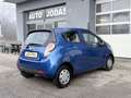 Chevrolet Spark 1.0 5-türer **Klimaanlage/2.Besitz** Blau - thumbnail 7