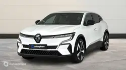 Renault E-Tech Electric EV60 220ch Techno super charge
