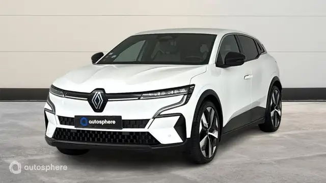Renault Megane E-Tech Electric EV60 220ch Techno super charge