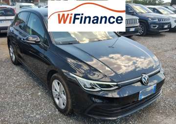 Golf 1.0 eTSI EVO DSG Life