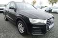 Audi Q3 1.4 TSI 1.HAND KLIMAAUT PANORAMA SITZH PDC Schwarz - thumbnail 4