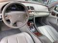 Mercedes-Benz CLK 430 Elegance 2.Hand Memory Schiebedach Negro - thumbnail 10