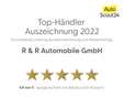 Mercedes-Benz CLK 430 Elegance 2.Hand Memory Schiebedach Negro - thumbnail 19